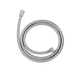 Nerea SS Shower Hose 1.5m - Polished Chrome